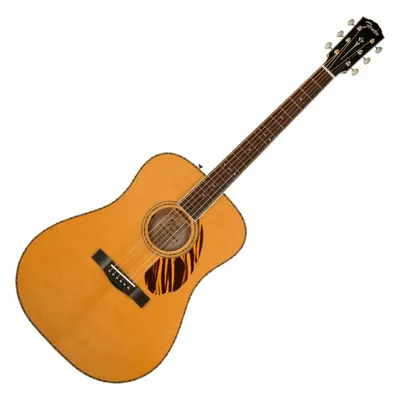 Fender PD-220E Dreadnought OV Natural Elektroakustická kytara Dreadnought