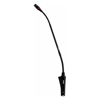 Shure CVG12S-B/C Gooseneck mikrofon