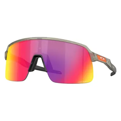 Oakley Sutro Lite Matte Grey Ink/Prizm Road Sportovní brýle