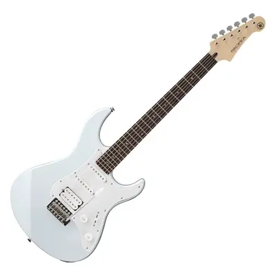 Yamaha Pacifica White Elektrická kytara