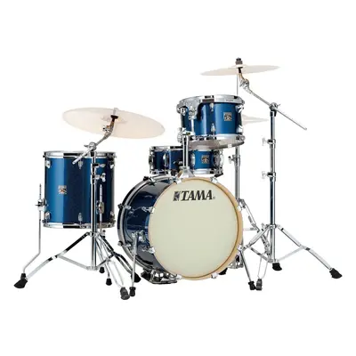 Tama CK48-ISP Superstar Classic Indigo Sparkle Akustická bicí sada