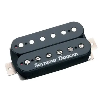 Seymour Duncan SH-4 JB Bridge Black Kytarový snímač