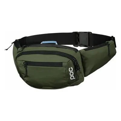 POC Lamina Hip Pack Epidote Green Ledvinka