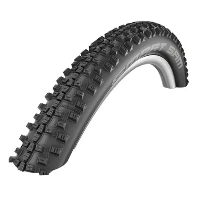 Schwalbe Smart Sam 26" (559 mm) Black 2.25 Plášť na MTB kolo