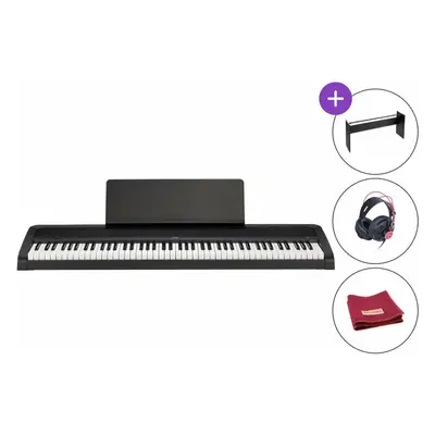 Korg B2-BK SET Digitální stage piano Black