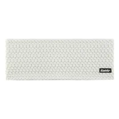 Eisbär Jamies Headband White Čelenka