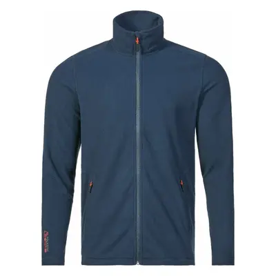 Musto Bunda Corsica 100gm Fleece 2.0 Navy