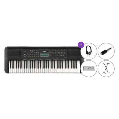 Yamaha PSR-E283 SET Keyboard bez dynamiky