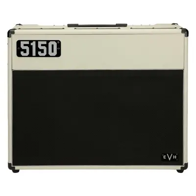 EVH Iconic 60W IV Celolampové kytarové kombo