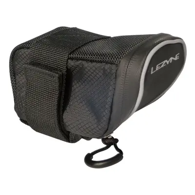 Lezyne Micro Caddy Sedlová taška Black 0,3