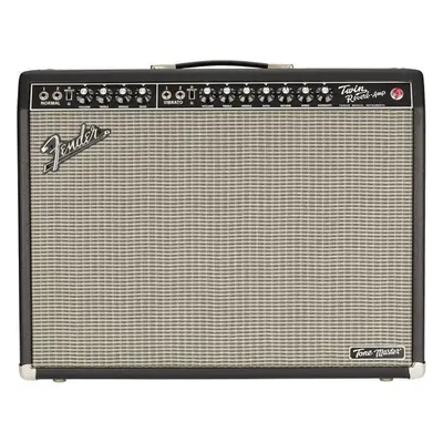 Fender Tone Master Twin Reverb Modelingové kytarové kombo