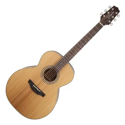 Takamine GN20 Natural Satin Akustická kytara Jumbo