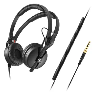 Sennheiser HD Plus DJ sluchátka