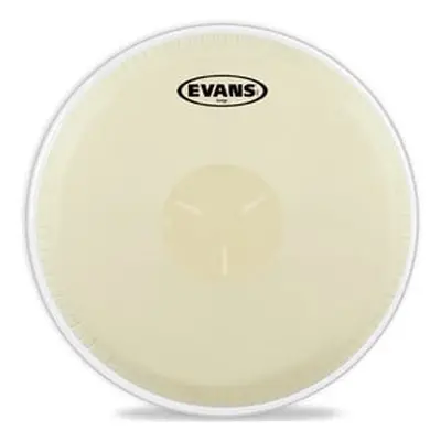 Evans EB07 Tri-Center Bongo 7" 1/4" Blána pro perkuse