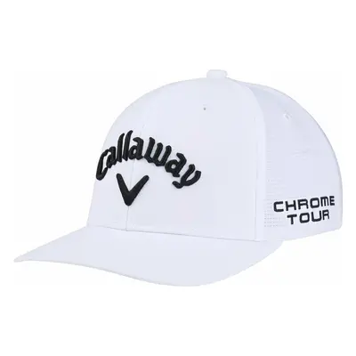 Callaway TA Performance Pro White/Black Kšiltovka