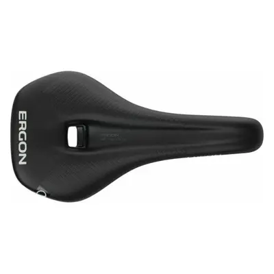 Ergon SR Comp Men Black mm TiNox Sedlo