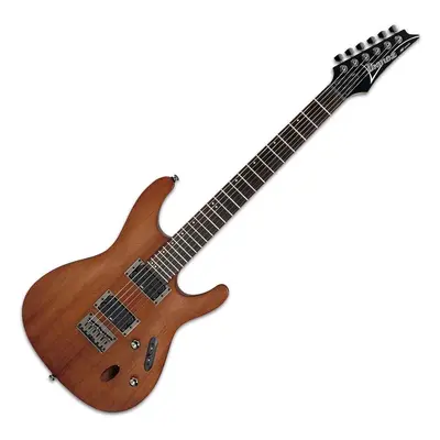 Ibanez S521-MOL Mahogany Oil Elektrická kytara