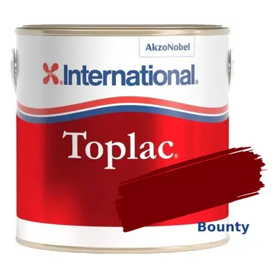 International Toplac Bounty ml Lodní barva