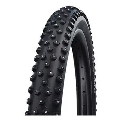 Schwalbe Ice Spiker Pro 29/28" (622 mm) Black 2.25 Tubeless Ready-S Hroty Plášť na MTB kolo