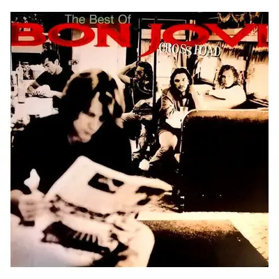 Bon Jovi - Cross Road (Reissue) (2 LP)