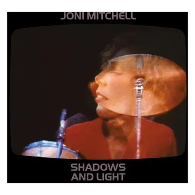 Joni Mitchell - Shadows And Light (2 LP)