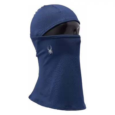 Spyder Mens Pivot Balaclava True Navy Kukla