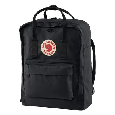 Fjällräven Kånken Batoh Black L