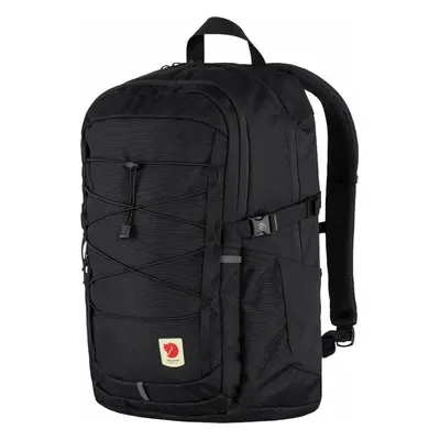 Fjällräven Skule Batoh Black L