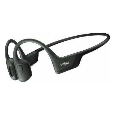 Shokz OpenRun Pro Black Bone Conduction sluchátka