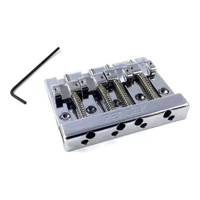 Fender HiMass 4-String Bass Bridge Kobylka pro baskytaru