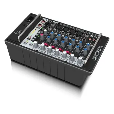 Behringer PMP500Mp3 Power mixpult