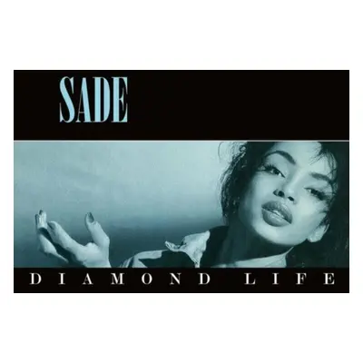 Sade - Diamond Life (High Quality) (LP)