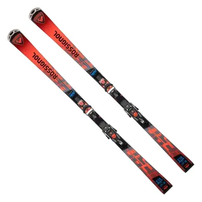 Rossignol Hero Elite LT TI Konect + SPX Konect GW Set cm Lyže