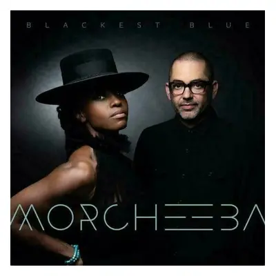 Morcheeba - Blackest Blue (LP)