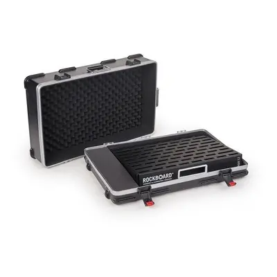 RockBoard Cinque 5.2 ABS C Pedalboard Black