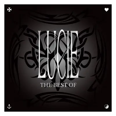 Lucie - Best of (Limited Edition) (4 LP)