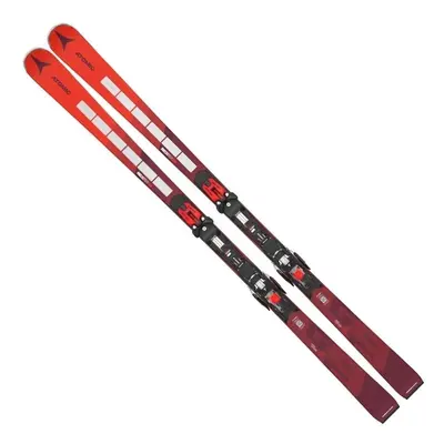 Atomic Redster G9 Revoshock + X GW Ski Set cm Lyže