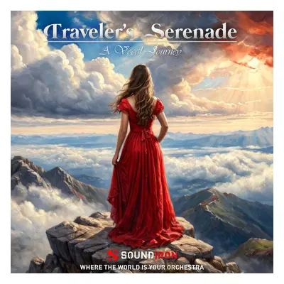 Soundiron Traveler's Serenade: Victoria (Digitální produkt)