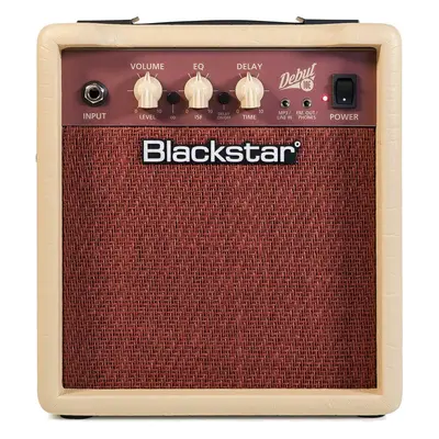 Blackstar Debut 10E Kytarové kombo