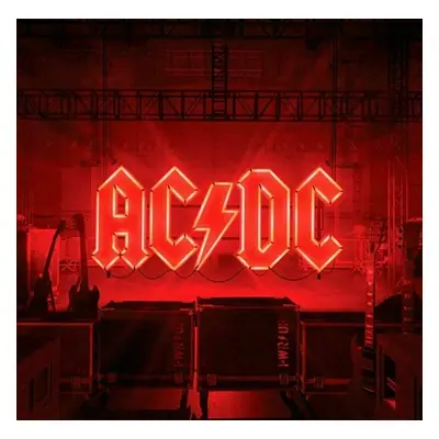 AC/DC - Power Up (LP)