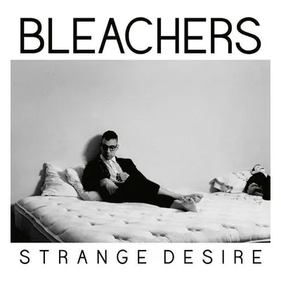 Bleachers - Strange Desire (Yellow Translucent Coloured) (Reissue) (LP)