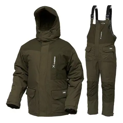 DAM Rybářský komplet Xtherm Winter Suit