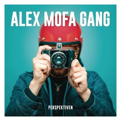 Alex Mofa Gang - Perspektiven (LP + CD)