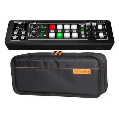 Roland V-1HD Bag SET Video mixpult