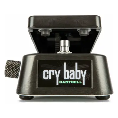 Dunlop JC95FFS Jerry Cantrell Cry Baby Firefly Wah-Wah pedál