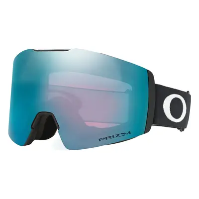 Oakley Fall Line XM Matte Black/Prizm Sapphire Iridium Lyžařské brýle