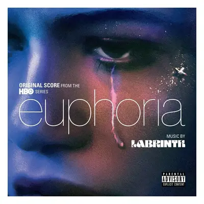 Euphoria - Music By Labrinth (Coloured) (2 LP)