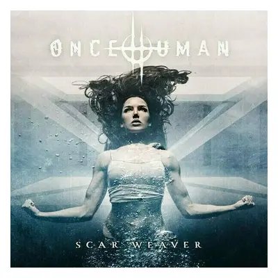 Once Human - Scar Weaver (Black Vinyl) (Limited Edition) (LP)