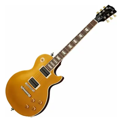 Gibson Slash Victoria Les Paul Standard Gold Elektrická kytara