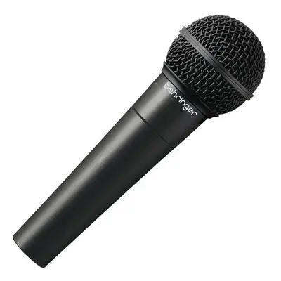 Behringer XM ULTRAVOICE Vokální dynamický mikrofon